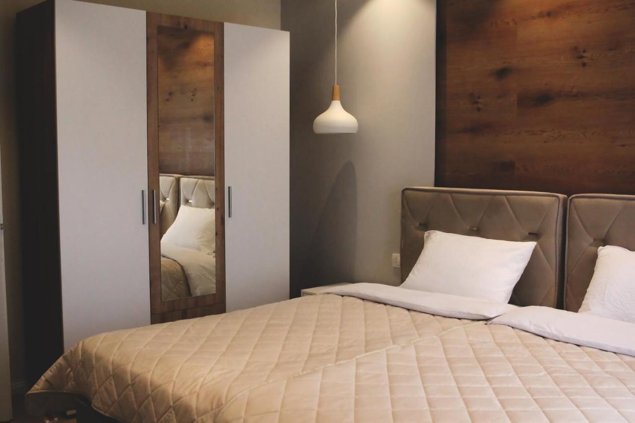 Ecco Superior Apartman Novi Pazar Kültér fotó